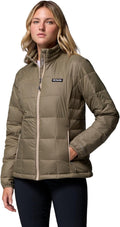 Columbia Women's Voodoo Falls 590 Turbodown II Jacket - Lightweight XF