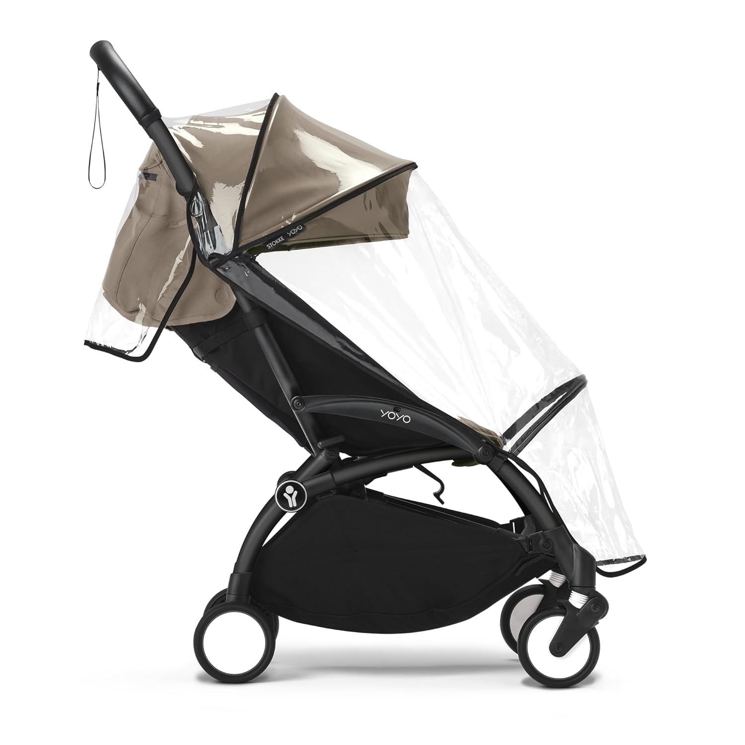Stokke YOYO Rain Cover for 6+ Color Pack - Ultimate Weather Shield