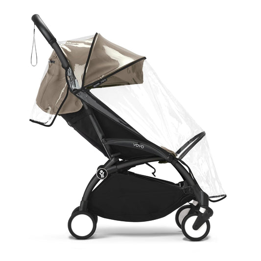 Stokke YOYO Rain Cover for 6+ Color Pack - Ultimate Weather Shield
