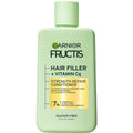 Garnier Fructis Hair Filler Strength Repair Conditioner - Strengthens