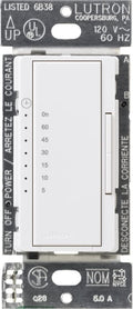 Maestro Countdown Timer Switch for Fans and Lights - Practical Energy