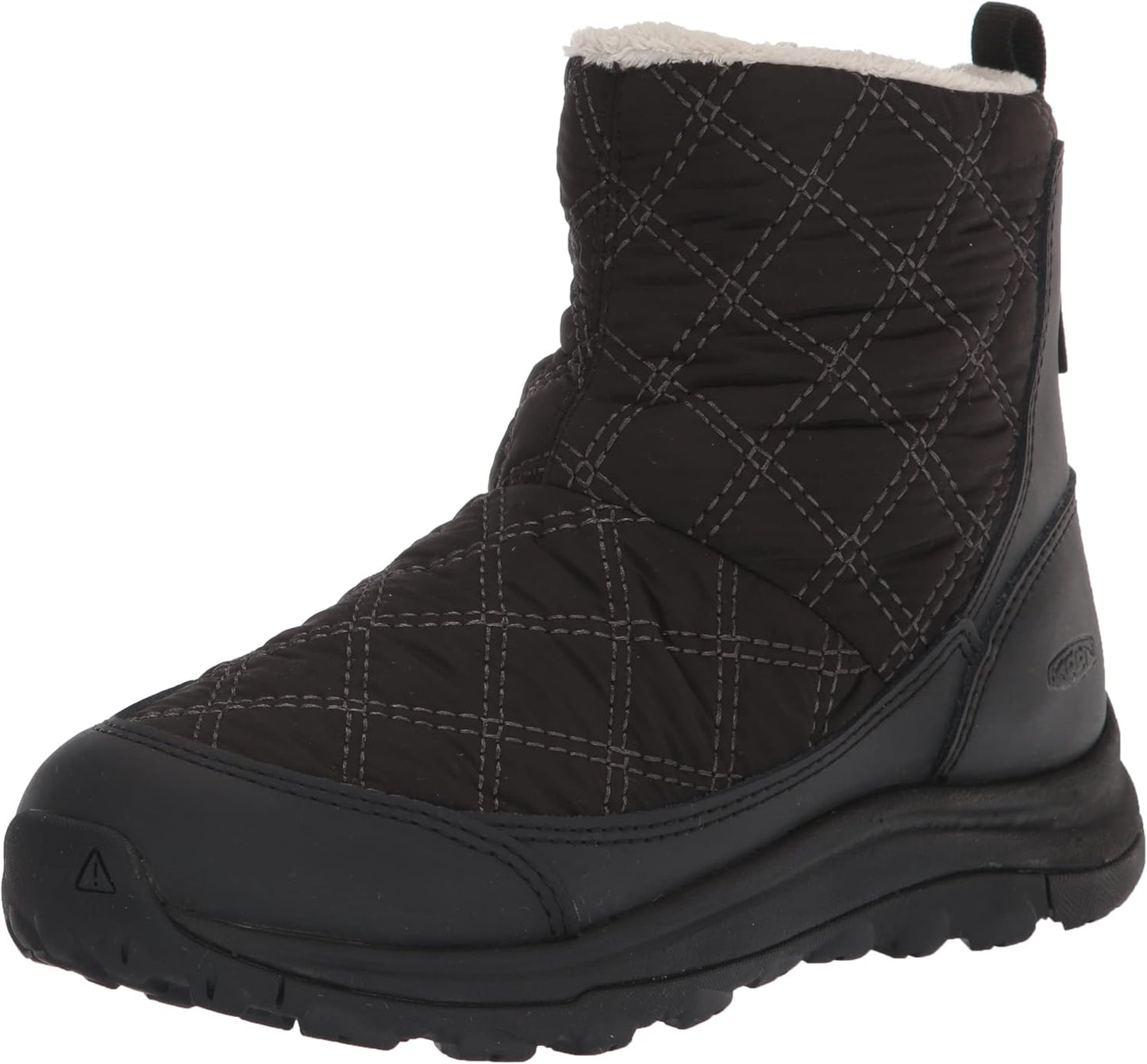 KEEN Women's Waterproof Insulated Snow Boot