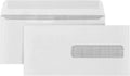 500 CMS 1500 Form Envelopes Self Seal - Fits HCFA 02/2012 Forms