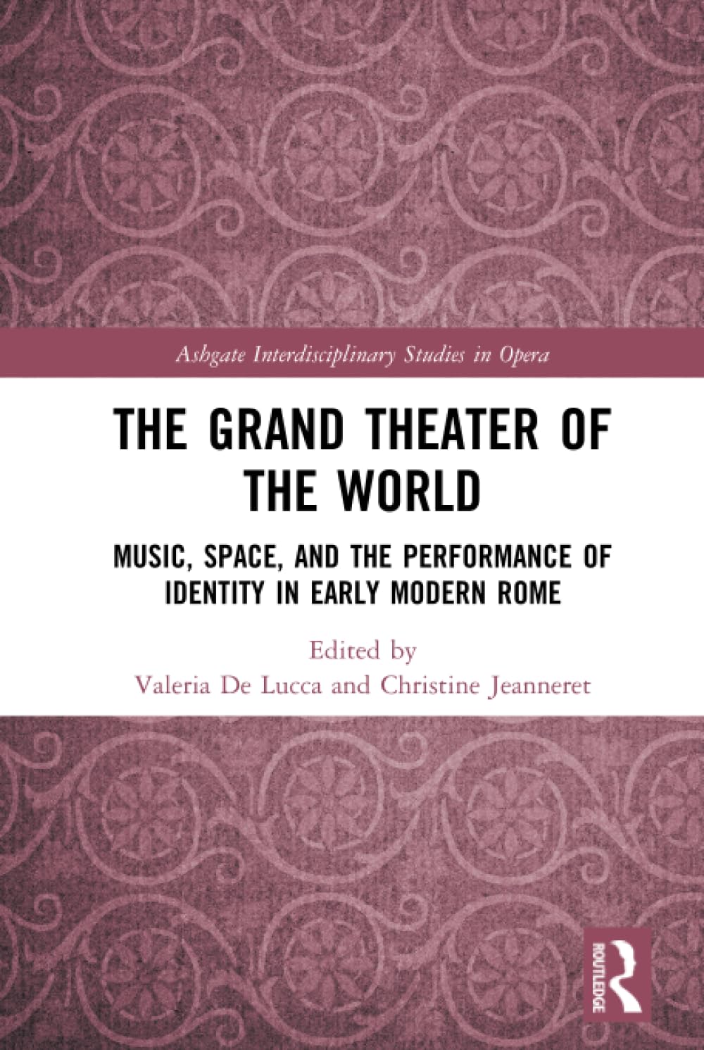 The Grand Theater of the World: A Deep Dive into Opera Studies