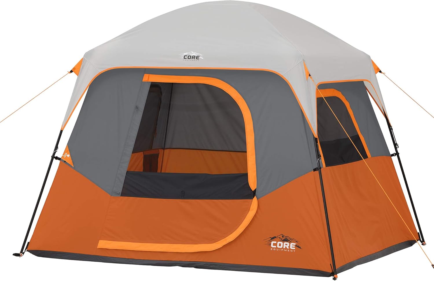 Portable CORE Cabin Tents | Gear Loft Included