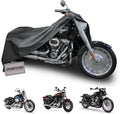 Motorcycle Cover for Sport Model Harley Davidson Sportster S