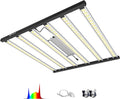 Grow Light LED Full Spectrum Plant Light 4x4ft Coverage - Dimmable
