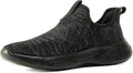 Mens Slip On Walking Shoes Lightweight Non Slip (Style KCHT)