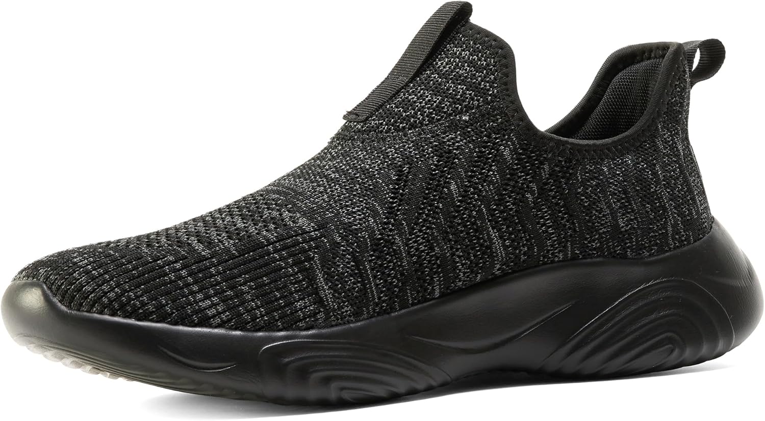 MRIP Mens Slip On Walking Shoes for Comfort and Fashion