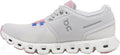 On Women's Cloud 5 Sneakers - Lightweight Comfort (Style 391B)