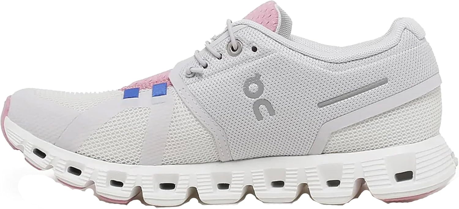 On Women's Cloud 5 Sneakers: Lightweight, Breathable Comfort