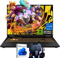ASUS TUF F16 2025 Model Gaming Laptop - Powerful 16-Core Performance