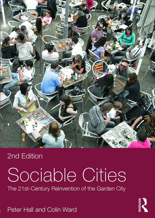 Sociable Cities: Exploring Urban Planning and Community Design