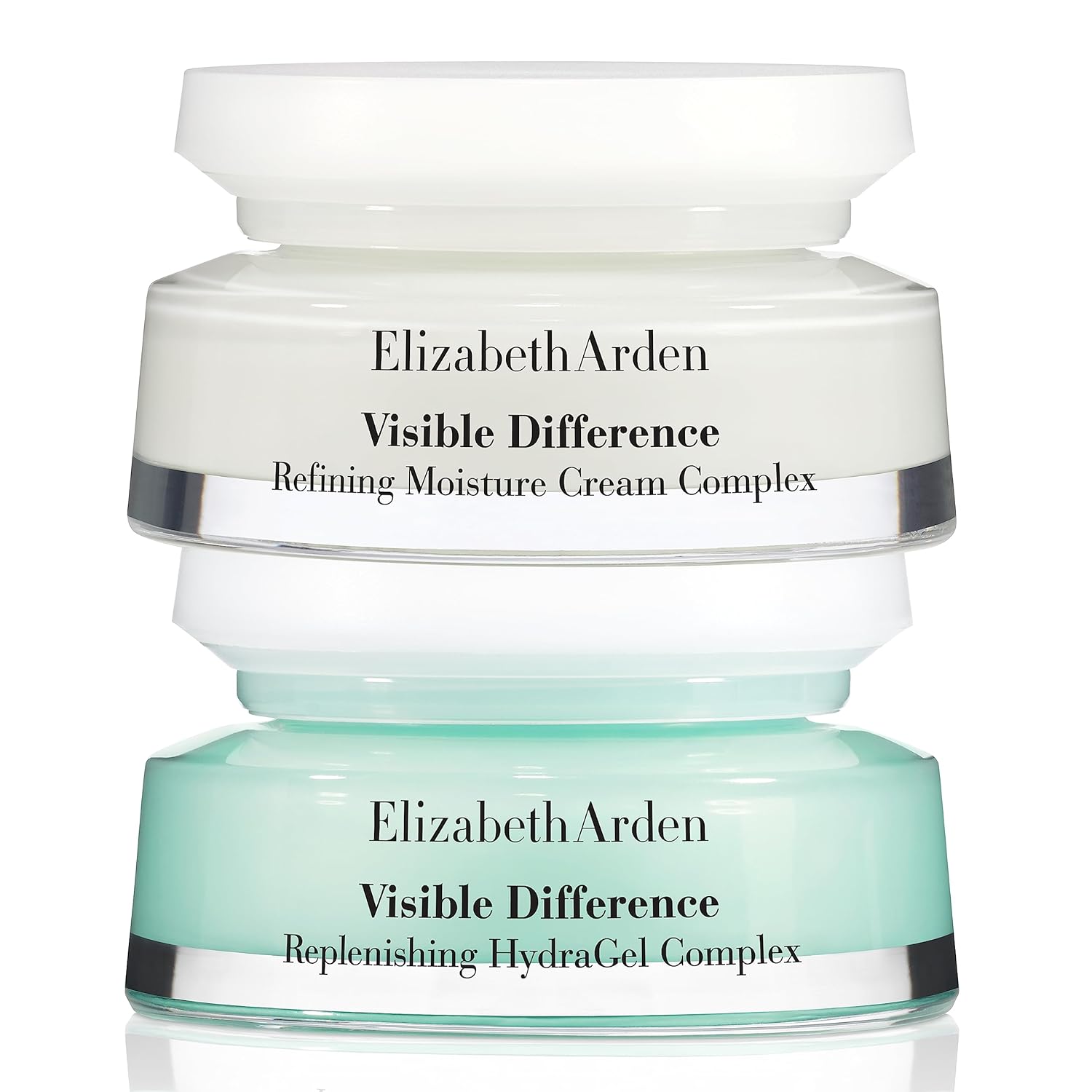 Elizabeth Arden Visible Difference Moisture Cream for Daily Hydration