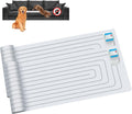 SEERWAY Scat Pet Shock Mat 2 Pieces - Indoor Training Mat