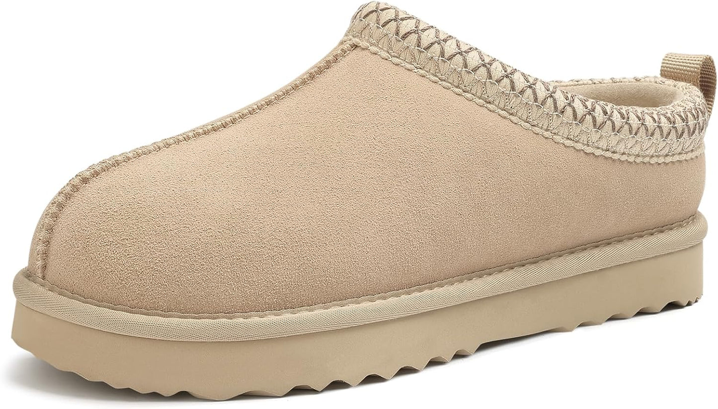 Cozy Furry Warm Shoes for Ultimate Comfort and Style