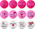 Valentine's Golf Ball Set - Ultimate Gift for Golf Lovers