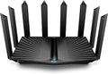 TP-Link AX6000 Wi-Fi 6 Router Archer AX80 - Fast Wide Coverage