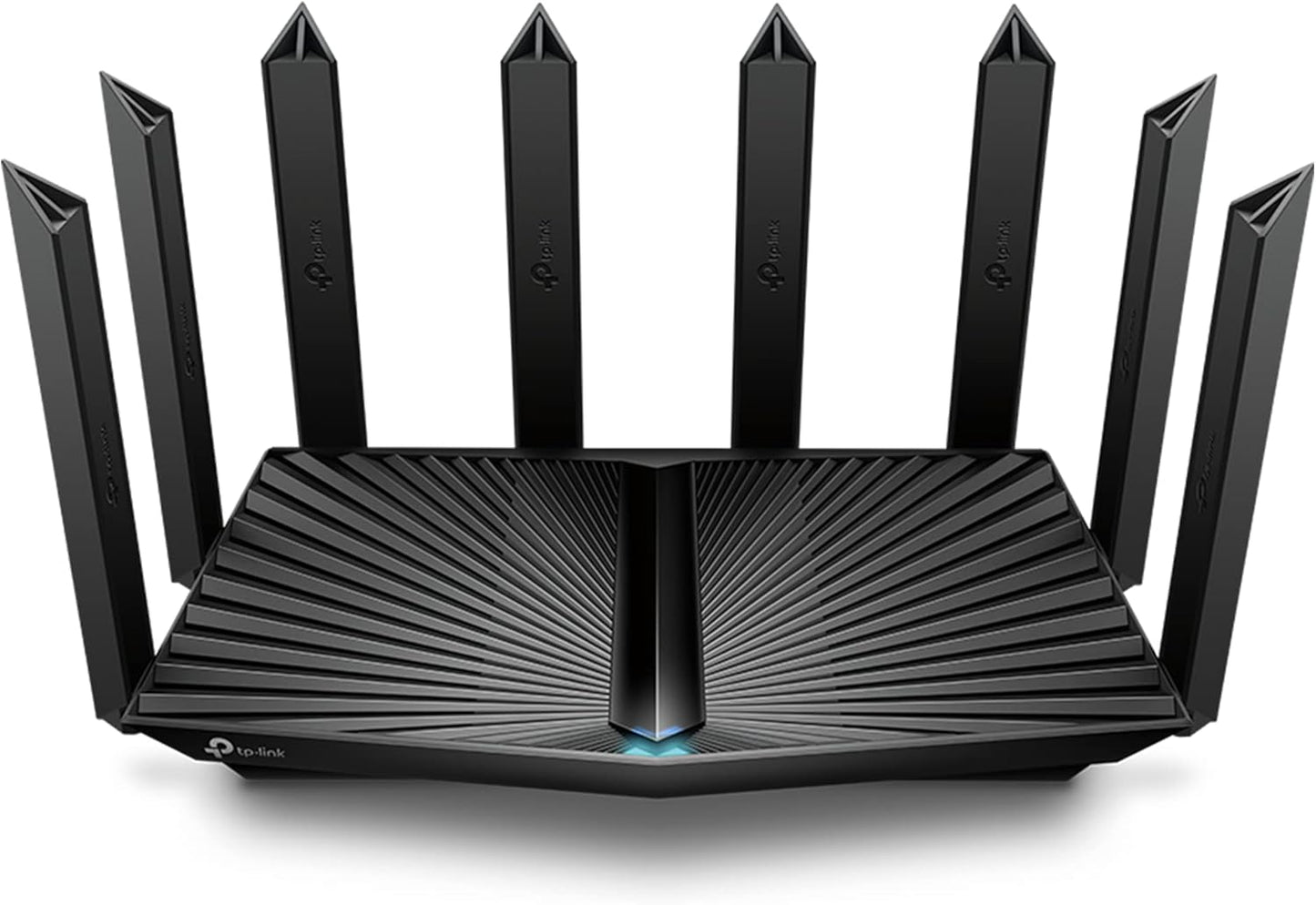 TP-Link AX6000 Wi-Fi 6 Router for Fast Streaming and Coverage