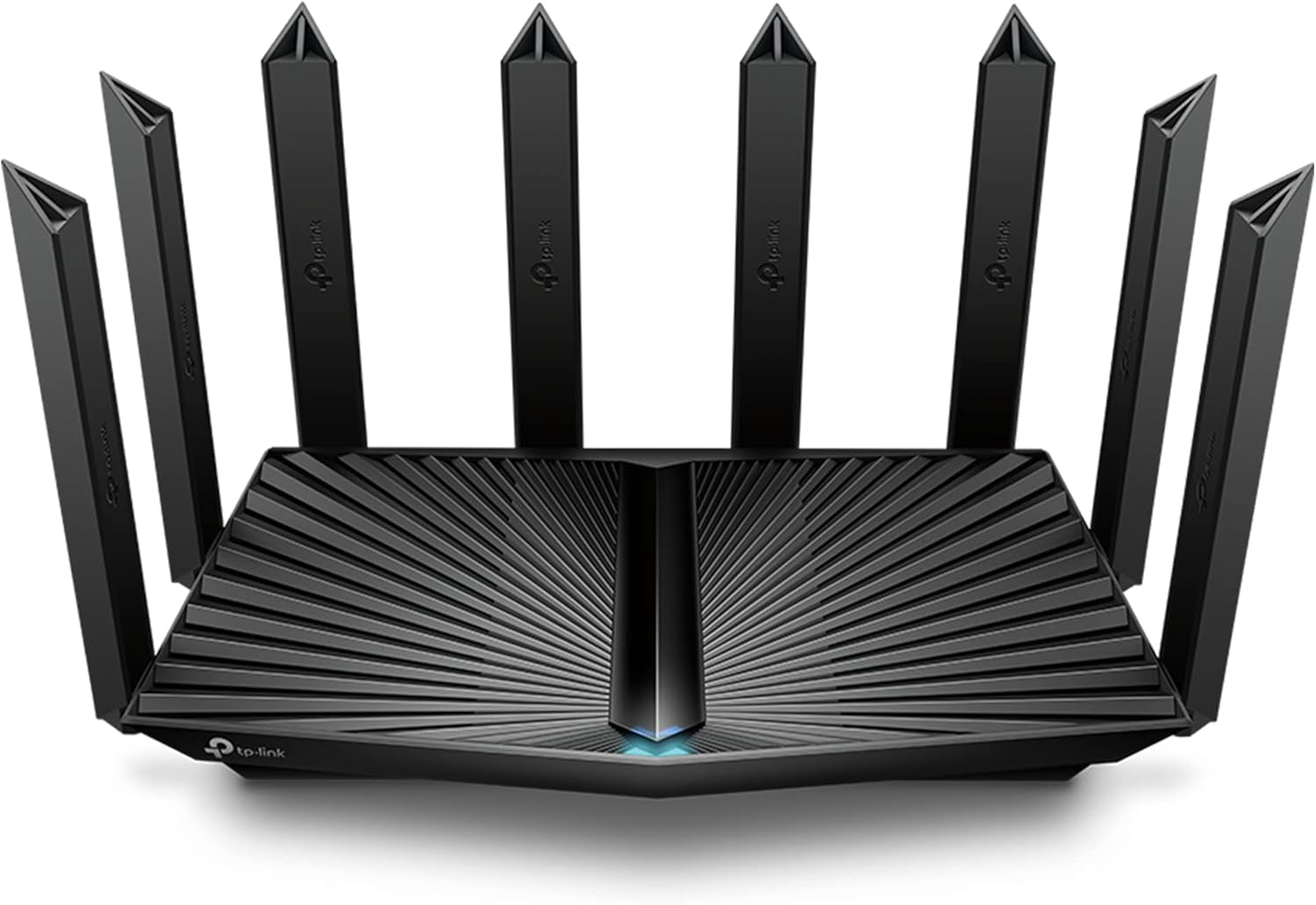 TP-Link AX6000 Wi-Fi 6 Router for Fast Streaming and Coverage