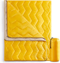 Ultra-Light Waterproof Camping Blanket by UNIKOME - Warm & Packable for Outdoor Adventures!