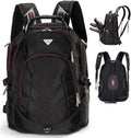 18.4 in Laptop Backpack Fits up to 18 in Gaming Laptops - TSA Friendly