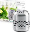 Refrigerator Deodorizer - Lasts 10 Years, Nano Catalyst Odor