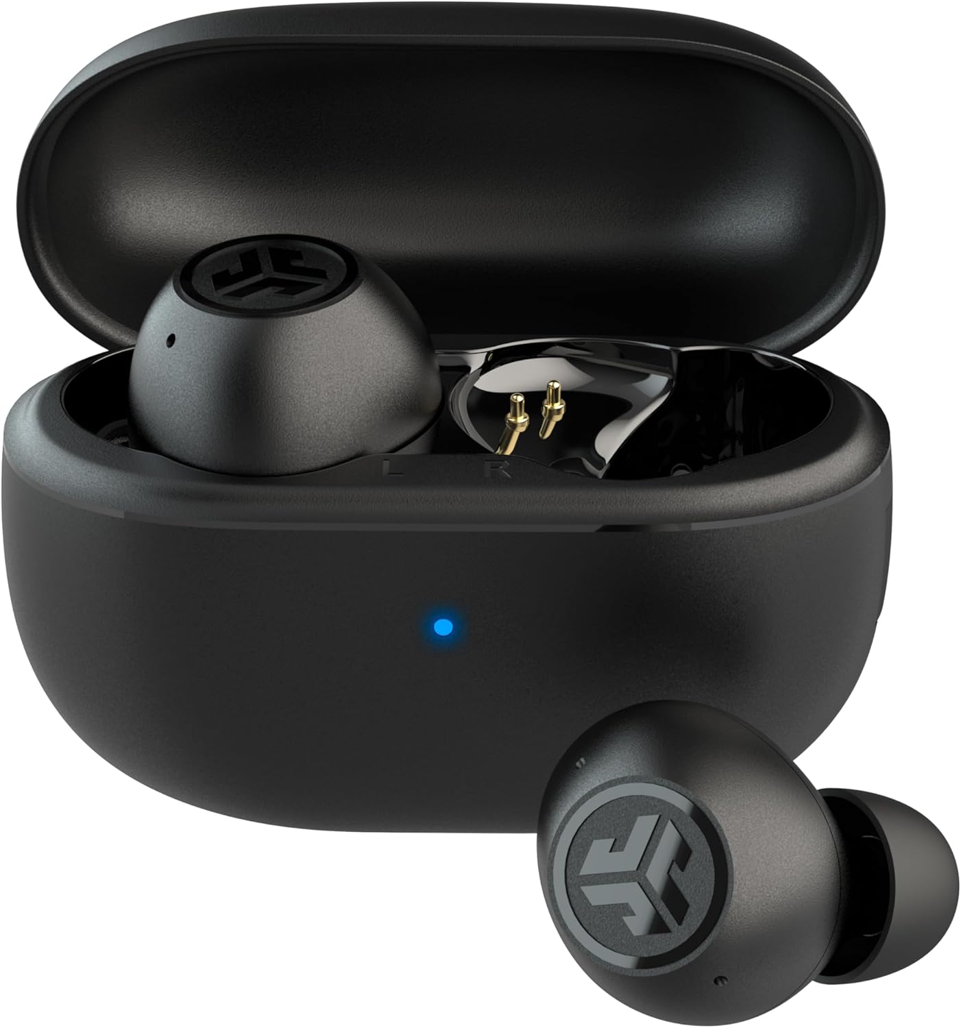 JLab Go Pop ANC Earbuds: Active Noise Cancelling