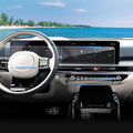 High Clarity Screen Protector for 2024 2025 2026 Kia Sorento