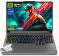 Lenovo Legion Pro 5i Gaming Laptop - Ultimate Power & Performance