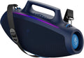 Skullcandy Barrel Bluetooth Boombox Speaker - Portable LED