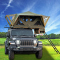 Evedy Aluminum Roof Top Tent - Ultimate Overlanding Gear!
