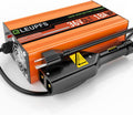 18 Amp 36 Volt Golf Cart Battery Charger Compatible with EZGO TXT