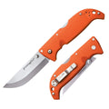Cold Steel Finn Wolf 3.5in Folding Hunting Knife - Reliable EDC Blade