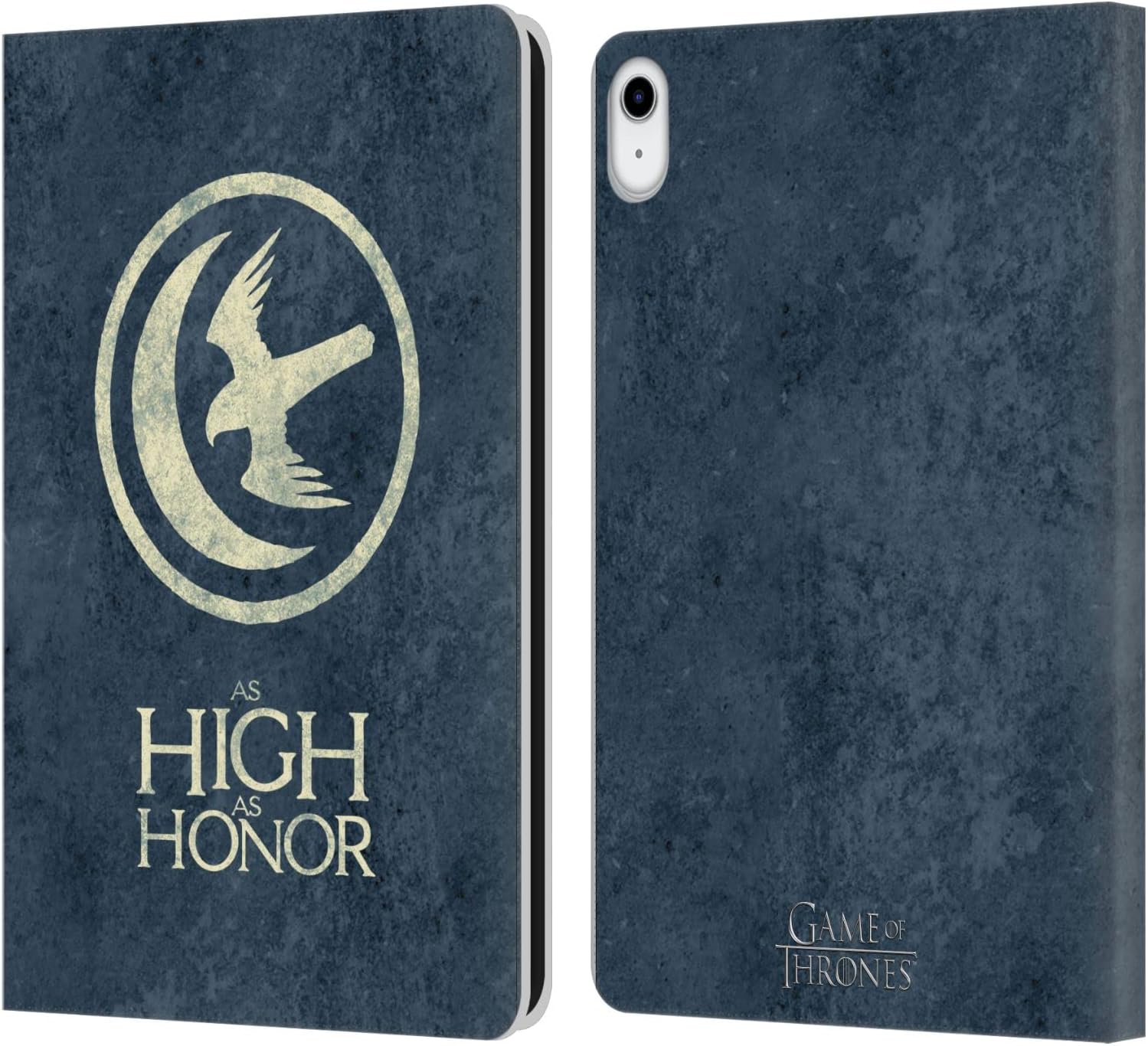 Game of Thrones Arryn Leather Wallet Case for iPad 10.9 2022/2025