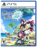 Phantom Brave: The Lost Hero - PlayStation 5 - Tactical, Charming RPG