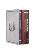 Star Wars: Secrets of the Galaxy Deluxe Box Set - Illustrated In-World