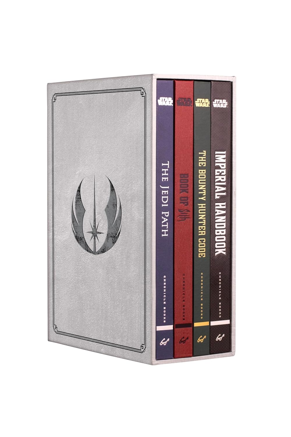 Star Wars: Secrets of the Galaxy Deluxe Box Set - A Must-Have for Fans