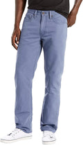 Levi's 514 Straight Fit Jeans for Men - Regular Through Thigh