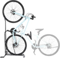 YueTong Vertical Bike Stand for Indoor Bicycle Storage Solutions