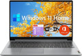 Lenovo IdeaPad 1 Student Laptop with 15.6in FHD Display