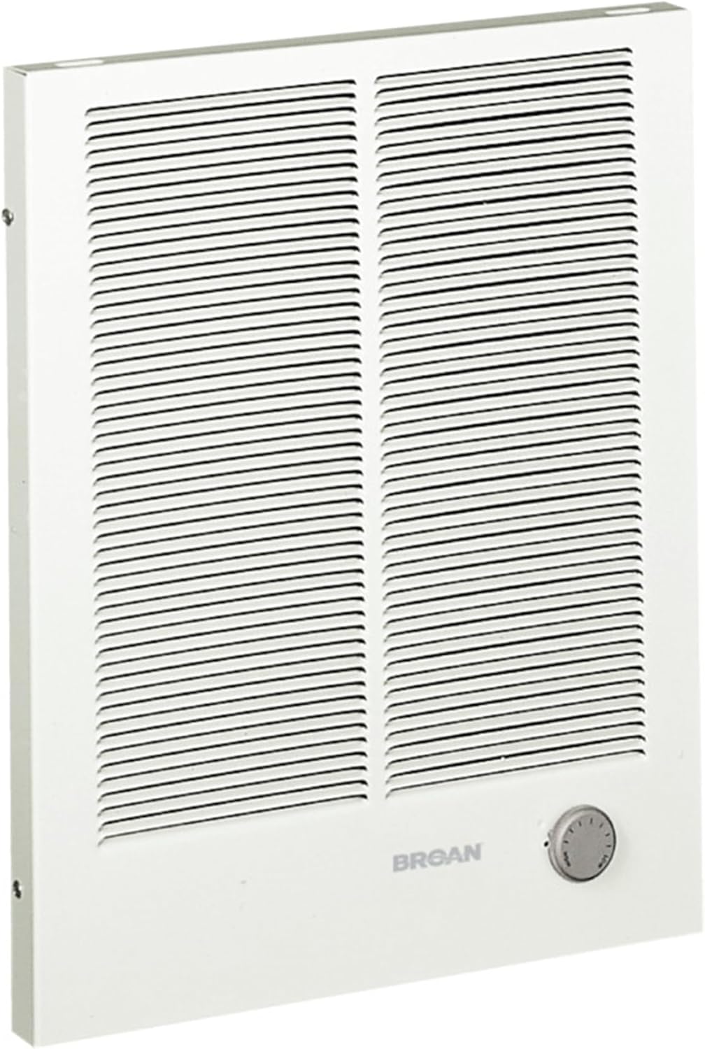Broan-NuTone 194 High Capacity Wall Heater - Efficiently warms 300 sq. ft.