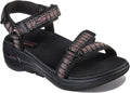 Skechers Women's River Sandal - Supportive Everyday Sport Sandal