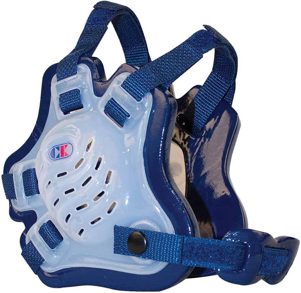 Custom Tornado Headgear with Patented Air Vent System Technology
