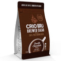 Crio Bru Brewed Cacao Double Chocolate Light Roast - Coffee
