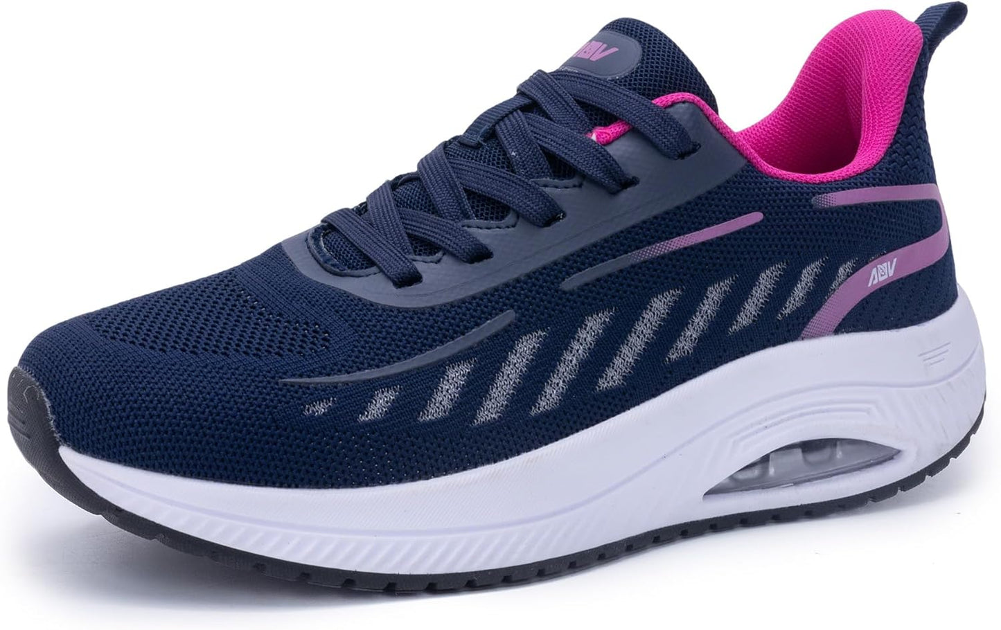 Womens Walking Shoes with Arch Support for Comfort and Style