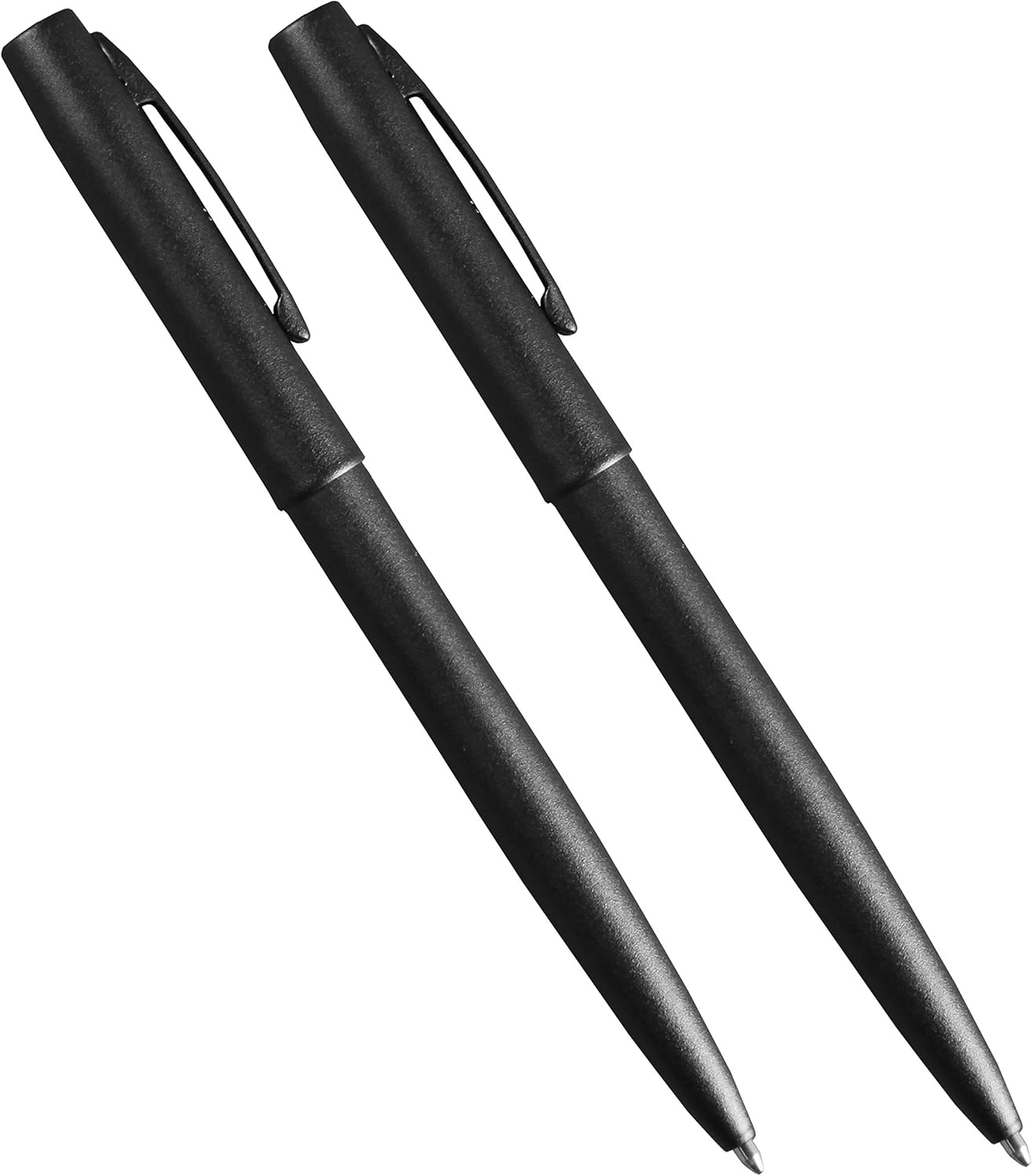 Rite in the Rain Weatherproof Black Metal Clicker Pen Review