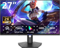 27 inch Gaming Monitor with 180Hz Refresh Rate and HDR10