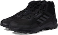 adidas Men's Terrex AX4 Mid: Waterproof Hiking Shoe