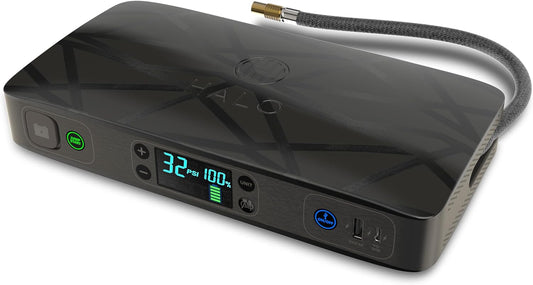 HALO Bolt 2.0: Ultimate Power Solution